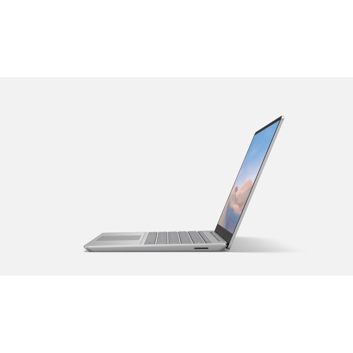 Microsoft - Surface Laptop Go - PC Portable