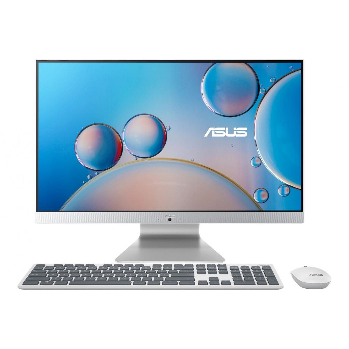 Asus - M3700WUAK-WA057T - PC Fixe