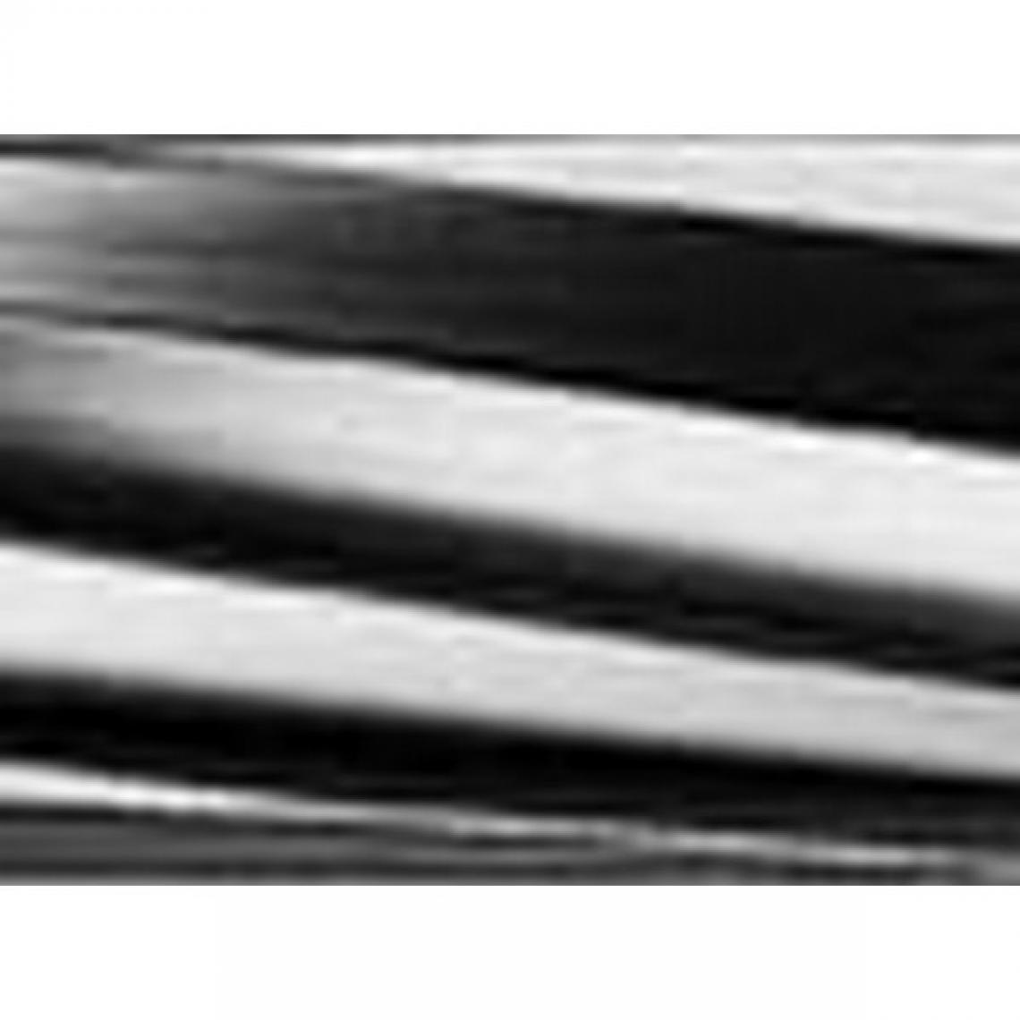 Pferd - Fraise sur tige de 6 mm, en acier à coupe rapide, forme sphérique F, denture 1, Forme : F 0807, Ø de la tête 8 mm - Accessoires vissage, perçage