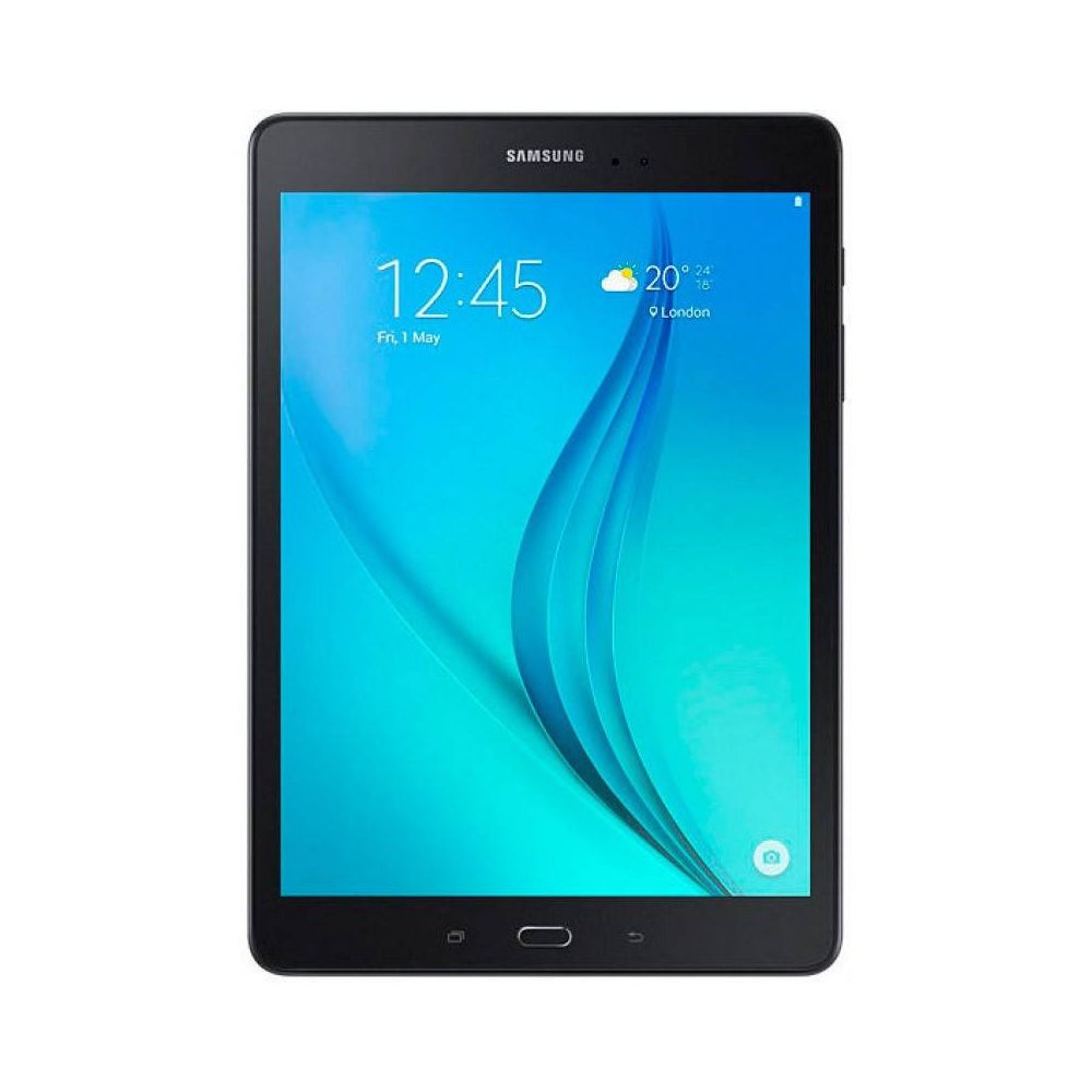 Samsung - Samsung T555 Galaxy Tab A 9.7'' 4G-LTE 16 Go Noir - Tablette Android