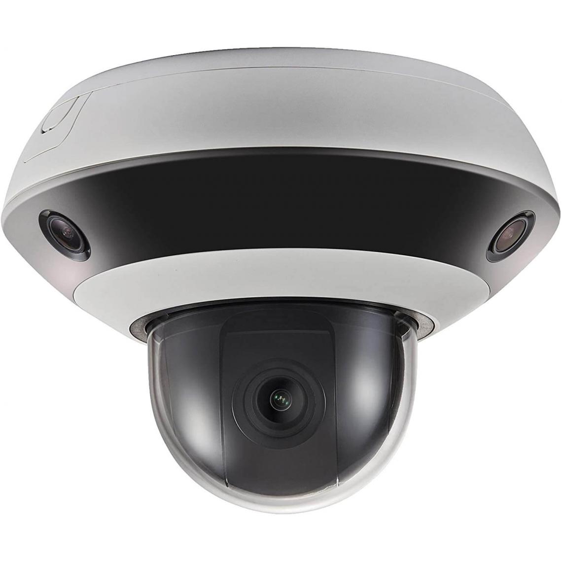 Hikvision - Hikvision - DS-2PT3326IZ-DE3 - Caméra de surveillance connectée