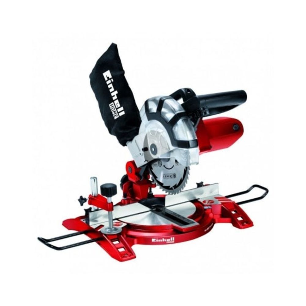 Einhell - Einhell scie à onglet radiale 1600W TH-MS 2112 - Scies à onglets