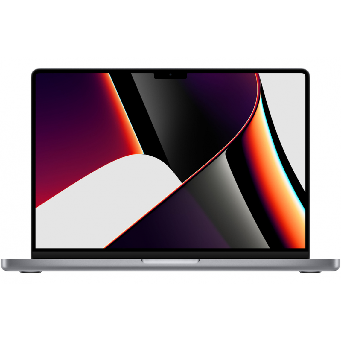 Apple - MacBook Pro MacBookPro 2021 14" M1 PRO 8CPU 14GPU 512 SSD Grey - MacBook