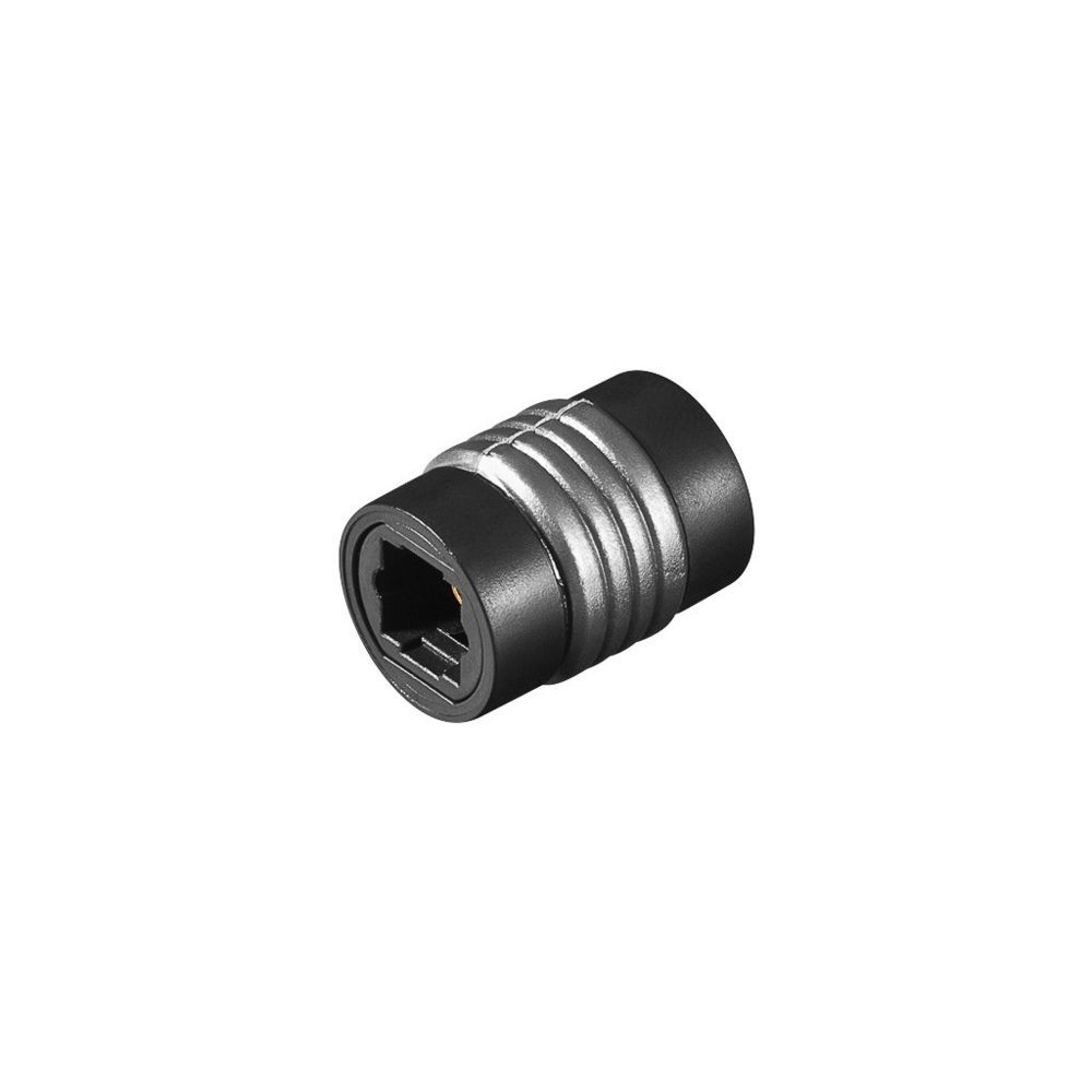 marque generique - adaptateur optique F/F AC-063 - Câble Optique