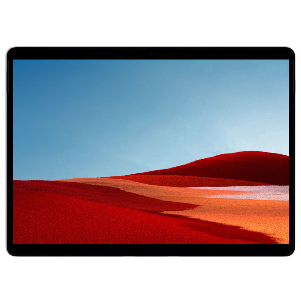 Microsoft - Tablette tactile Surface Pro X Tablette12,3" - PC Portable