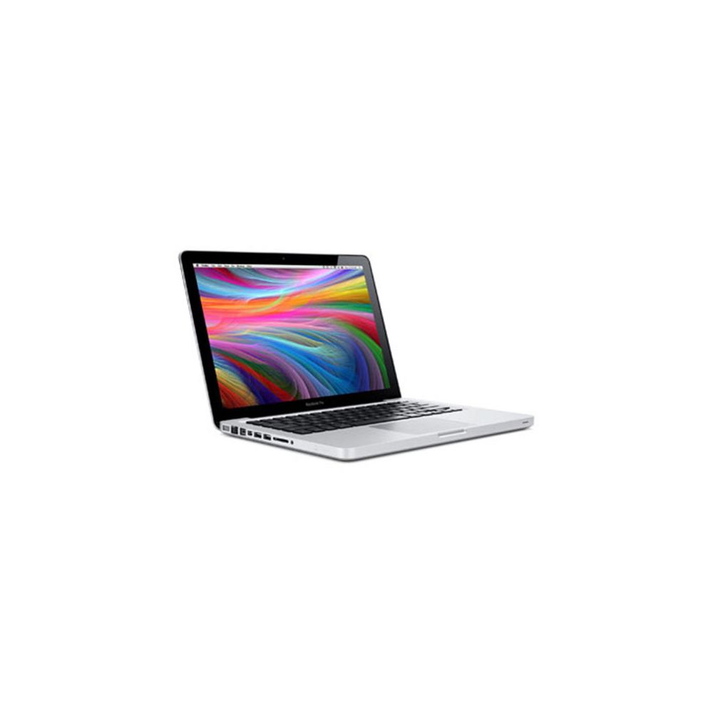 Apple - MacBook Pro 2,53GHz 4Go/250Go SuperDrive 13” Unibody - PC Portable