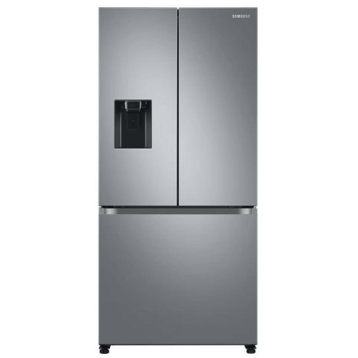 Samsung - samsung - rf18a5202sl - Réfrigérateur américain
