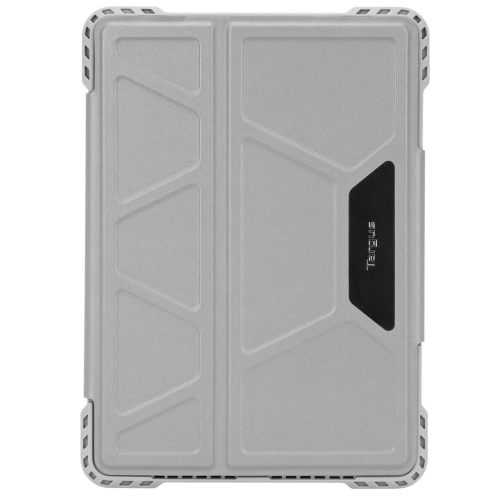 Targus - Targus Pro-Tek case for iPad (6th gen. / 5th gen.), iPad Pro (9.7-inch), iPad Air 2, and iPad Air Silver - Sacoche, Housse et Sac à dos pour ordinateur portable