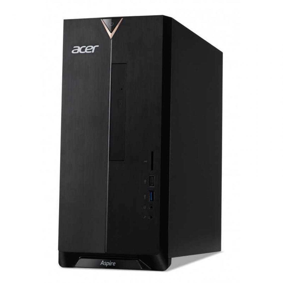 Acer - Acer Aspire TC-1660-00E - PC Fixe