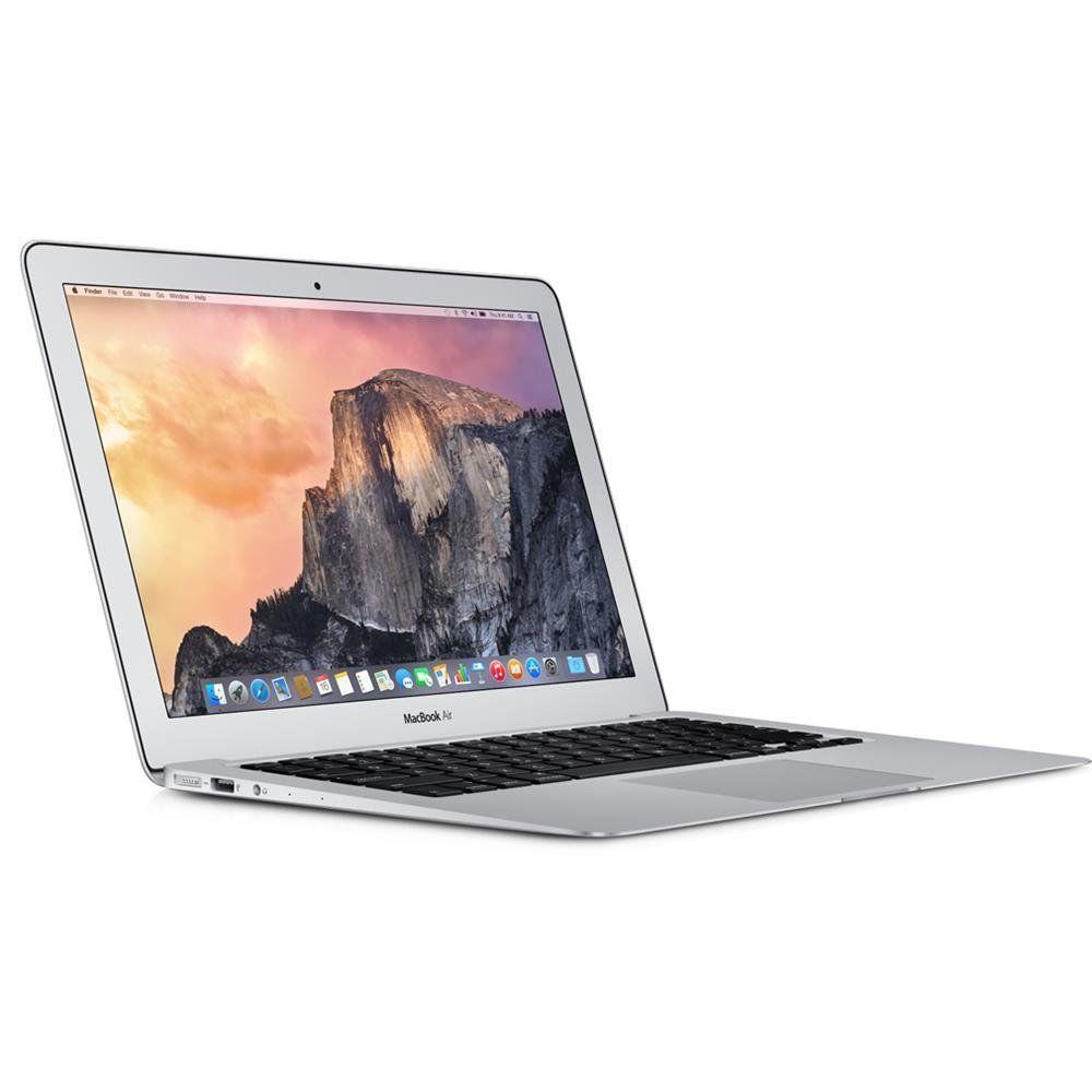 Apple - MacBook Air MJVE2 - 13 pouces - Argent - Reconditionné - MacBook