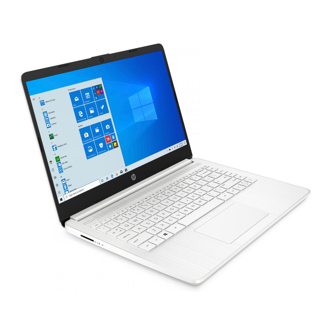 Hp - Laptop 14S-FQ0102 - PC Portable