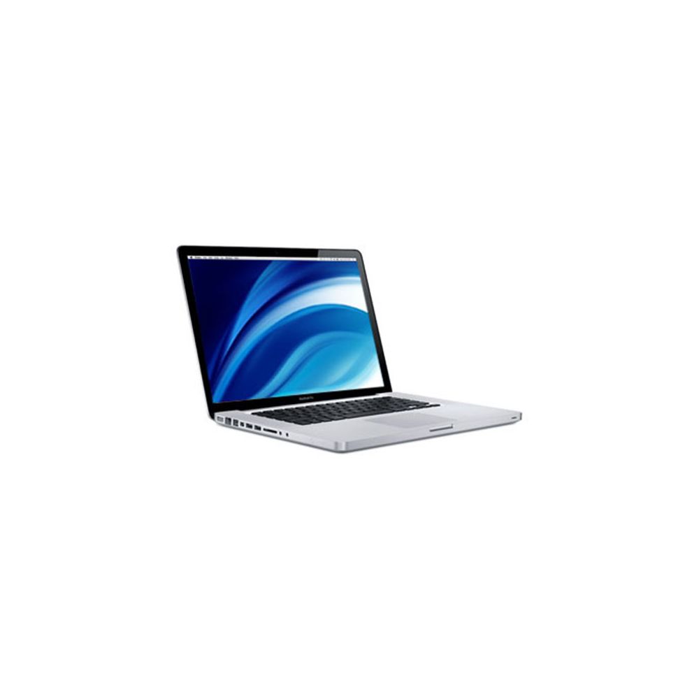 Apple - MacBook Pro 2,26GHz 4Go/160Go SuperDrive 13” Unibody - PC Portable
