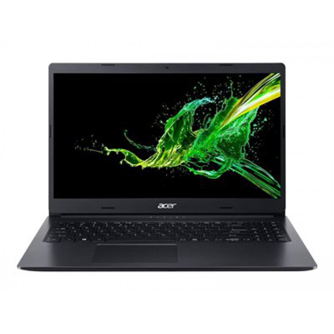 Acer - Portable ACER A517-52-58AK Intel® Core™ i5-1135G7 -8GoDDR4 512Go SSD GeForce MX350 17.3" FHD IPS WIN10 PRO - PC Portable