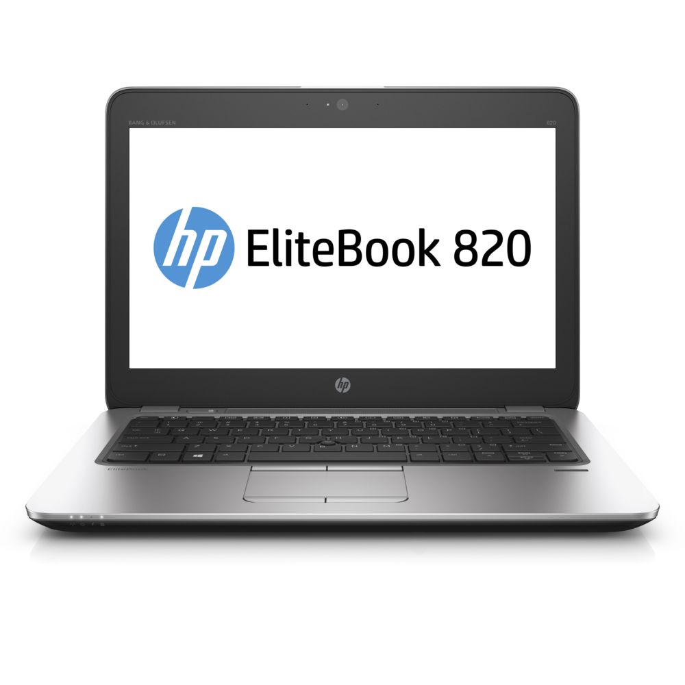 Hp - HP EliteBook 820 G3 - PC Portable