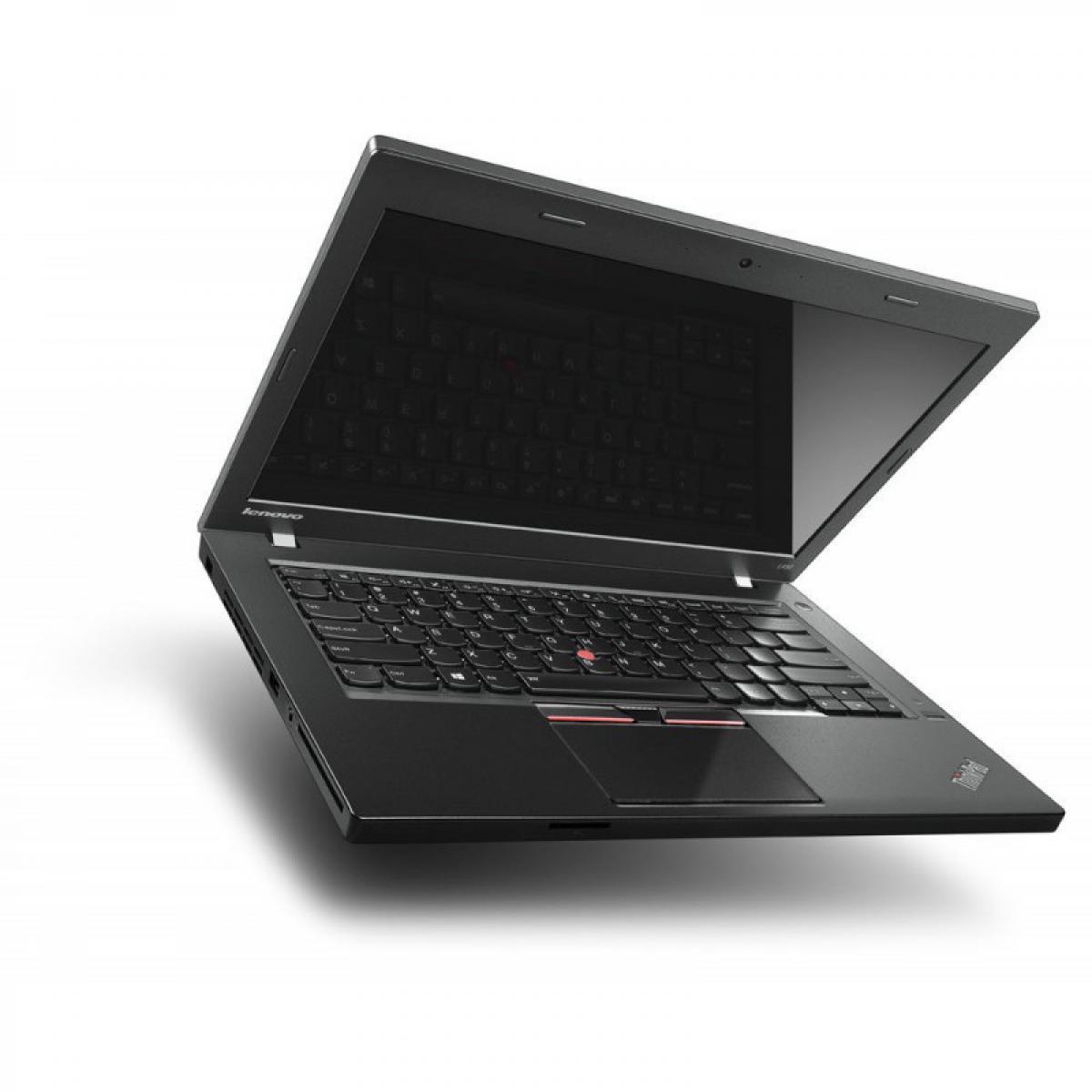 Lenovo - Lenovo ThinkPad L450 - 8Go - HDD 500Go - Déclassé - PC Portable