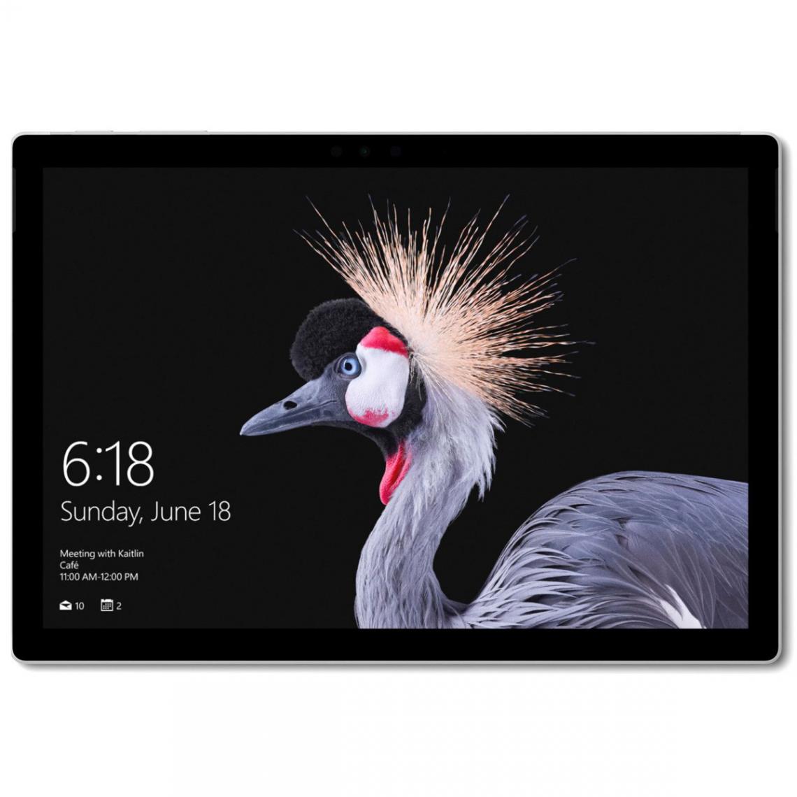 Microsoft - Microsoft Surface Pro Intel Core i5 - 12.3' - PC Portable