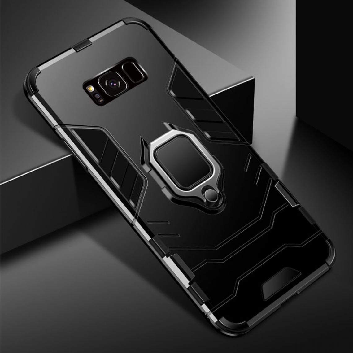 Phonecare - Coque Military Defender 3x1 Anti-Impact Samsung Galaxy S10 E - Coque, étui smartphone