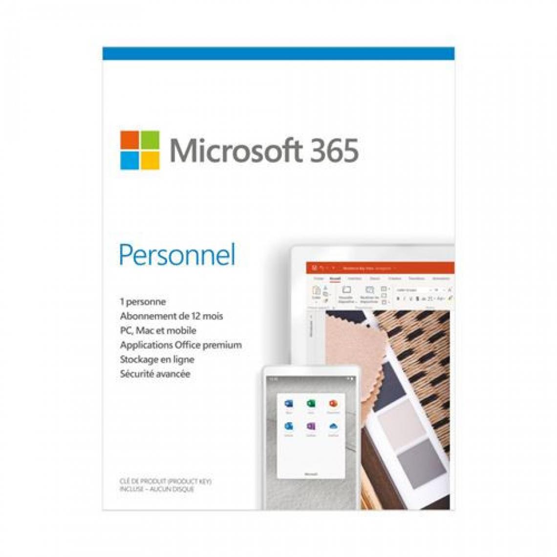 Microsoft - Microsoft 365 Personnel FPP - Correcteurs & Traducteurs