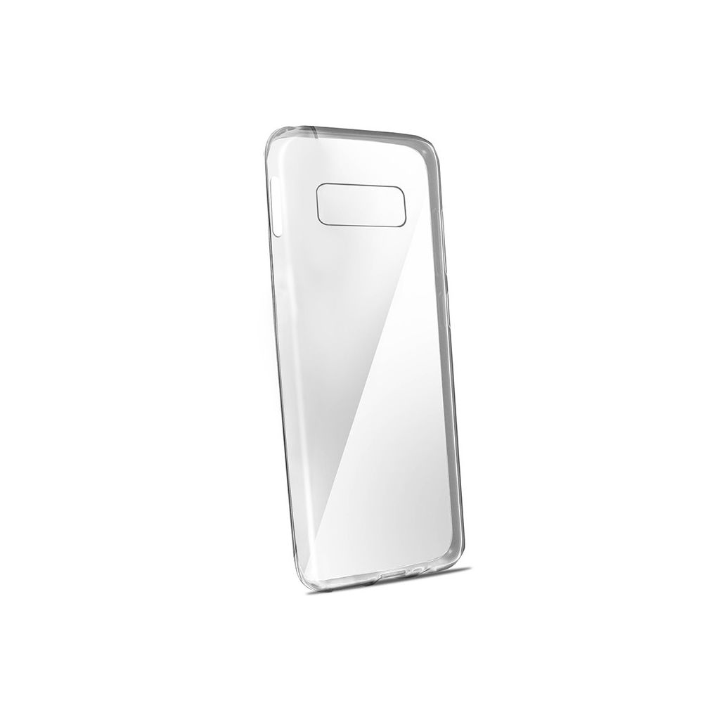 Mooov - Coque souple transparente pour Galaxy S10 e - Autres accessoires smartphone