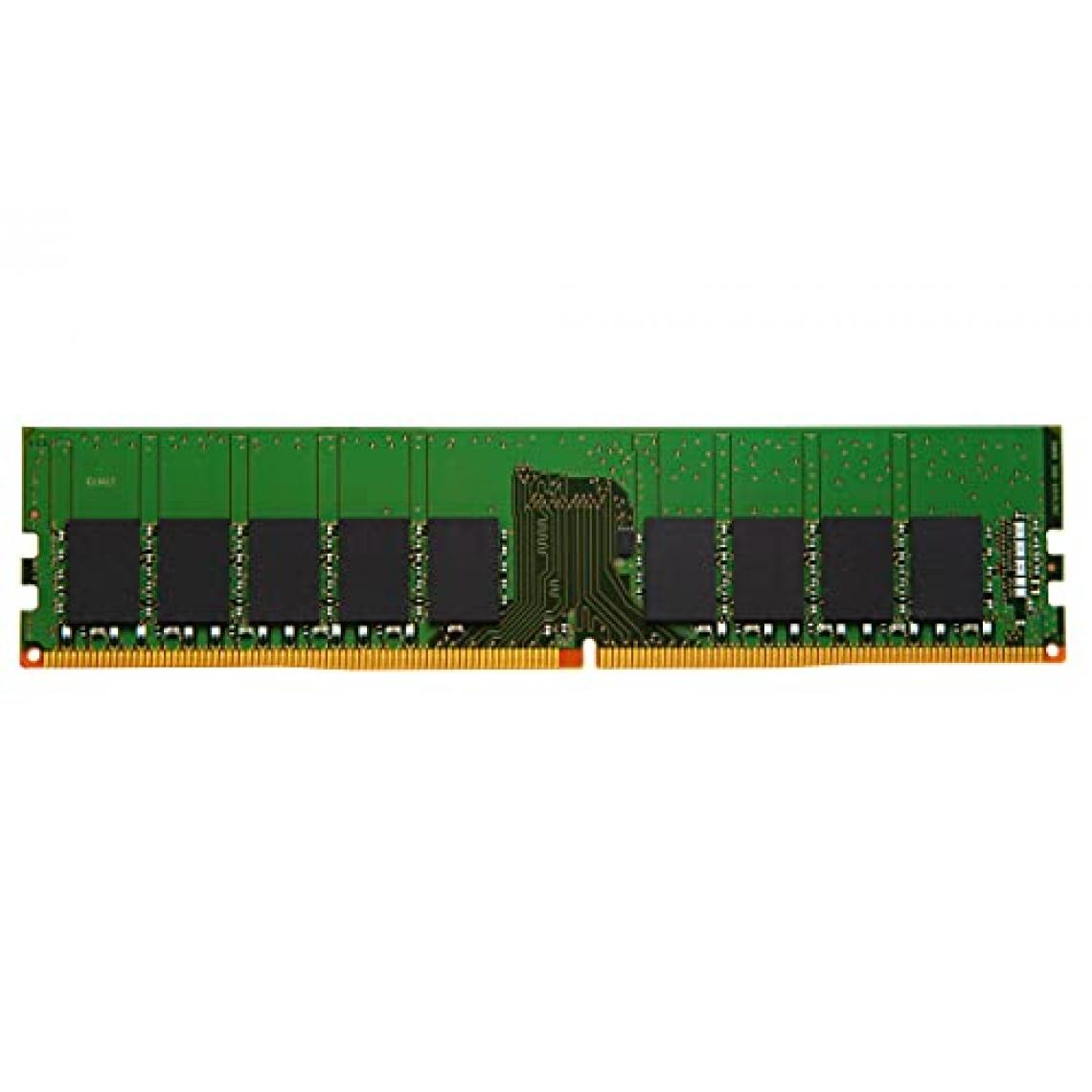 Kingston - 16Go DDR4 3200MHz ECC Module 16Go DDR4 3200MHz ECC Module - PC Fixe