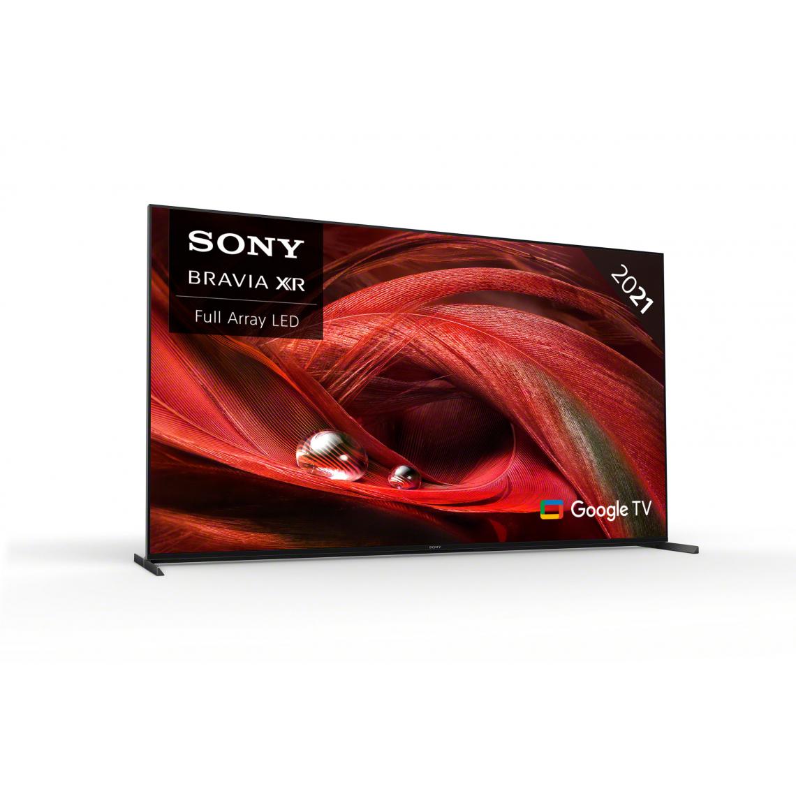 Sony - TV LED 4K 164 cm XR-65X95J - TV 56'' à 65''