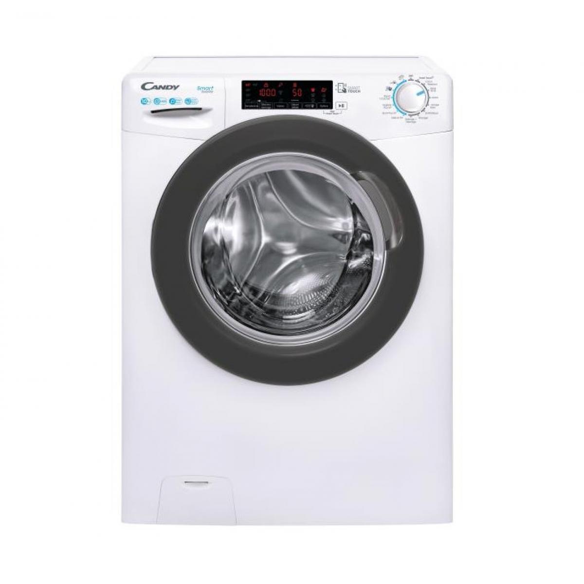 Candy - candy - css1410twmre-47 - Lave-linge