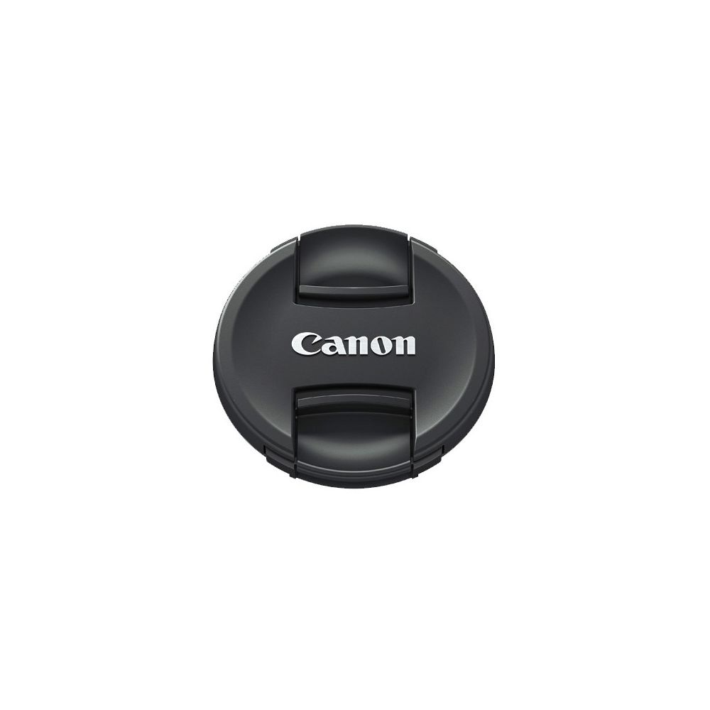 Canon - CANON Bouchon E-77 II - Tous nos autres accessoires