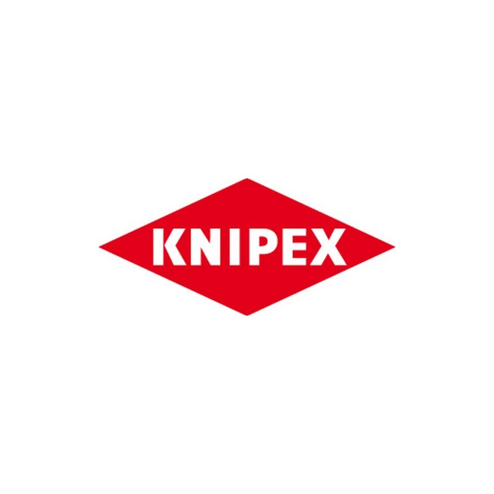 Knipex - Lame 124901 pour pince à dénuder automatique KNIPEX 1 PCS - Outils de coupe