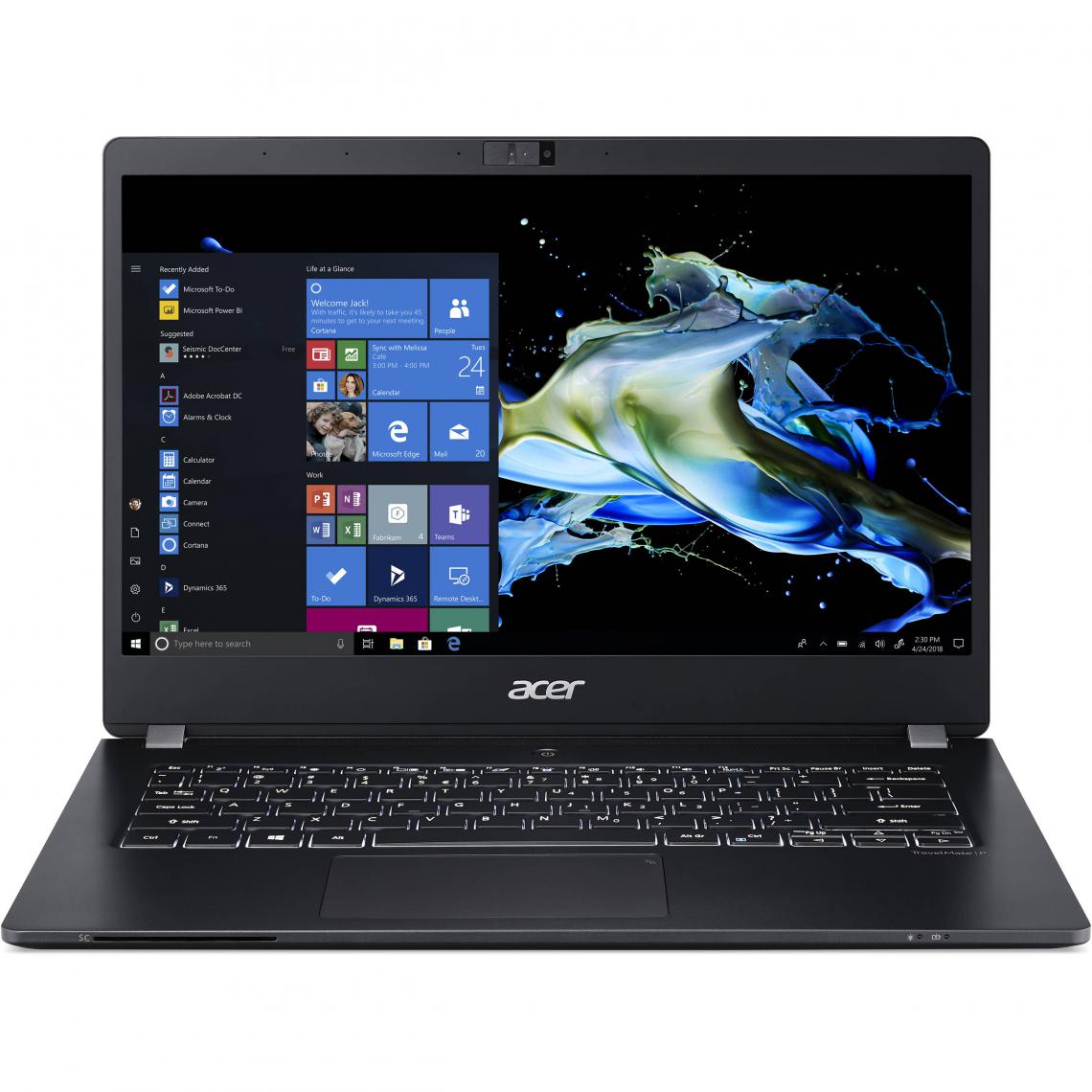 Acer - Swift SF314-511-79X5 / 14.0'' FHD IPS (1920 x 1080) - PC Portable