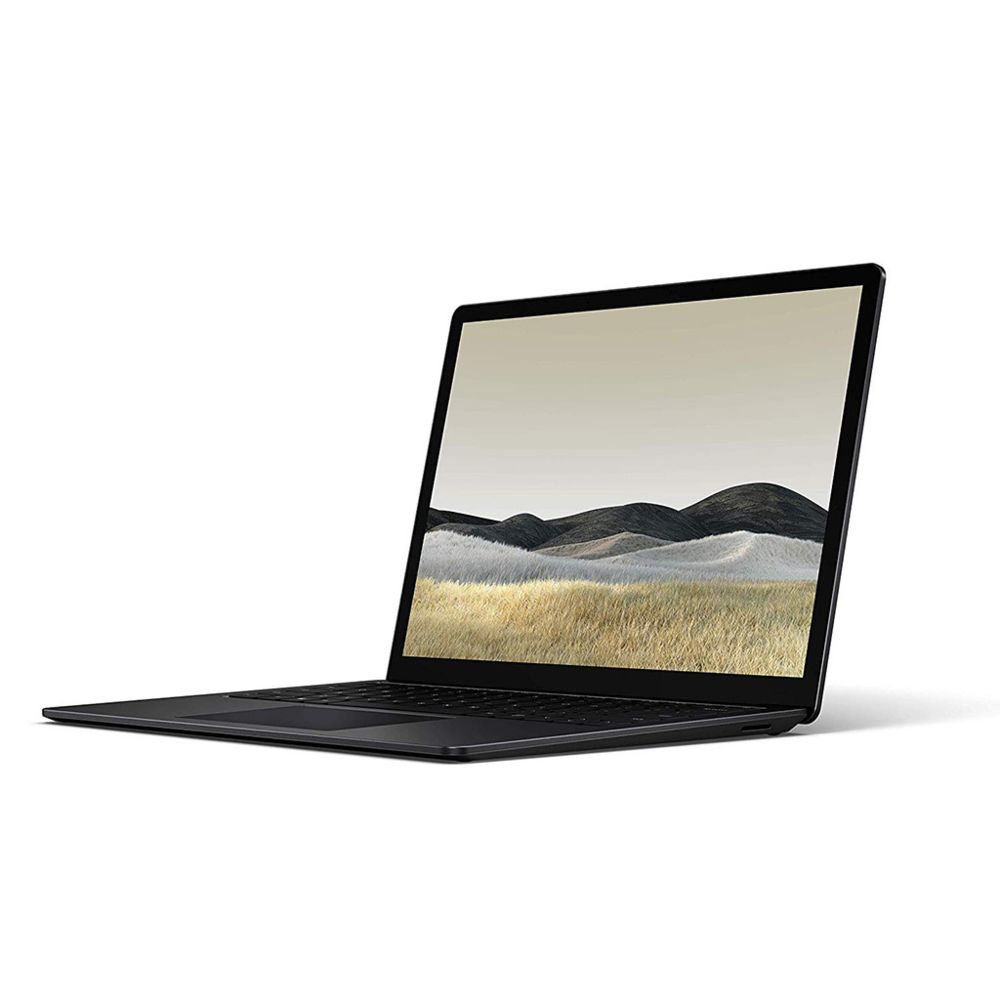 Microsoft - Surface Laptop 3 13,5'' - Noir - PC Portable
