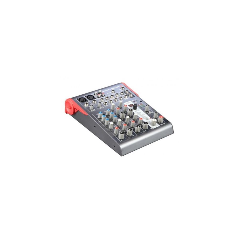 Sans Marque - PROEL Mi10 Mixer 10 canali con Effetti ottimo per karaoke e live - Enceintes monitoring