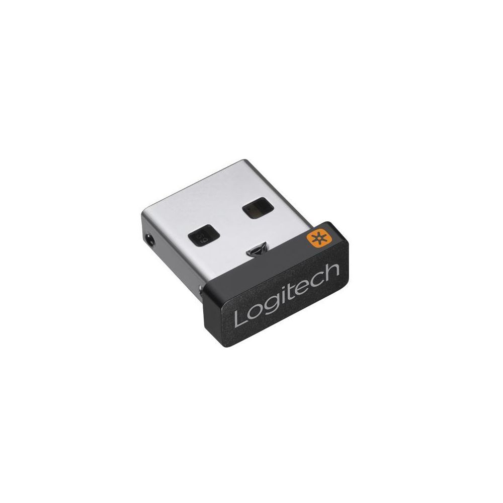 Logitech - Logitech Pico Unifying USB Empfänger - Retouche Photo