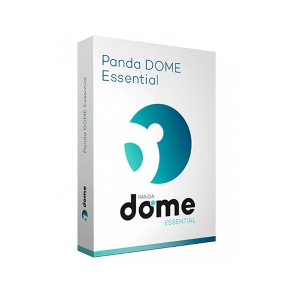 Panda - Antivirus Maison Panda Dome Essential 3 VPN Windows - Antivirus