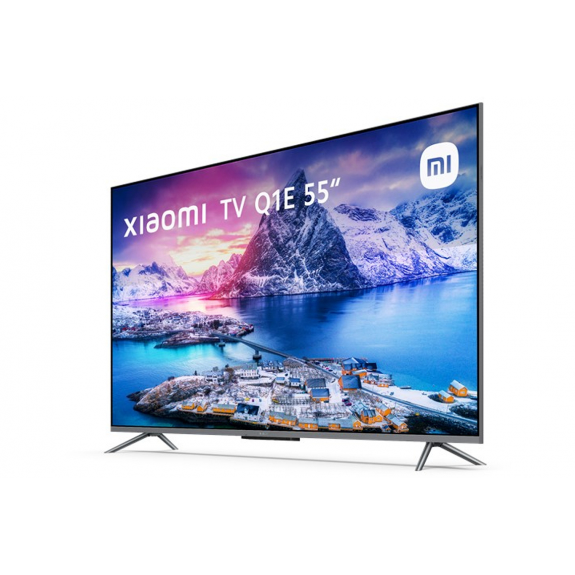 XIAOMI - TV LED Xiaomi MI TV Q1 55 - TV 50'' à 55''
