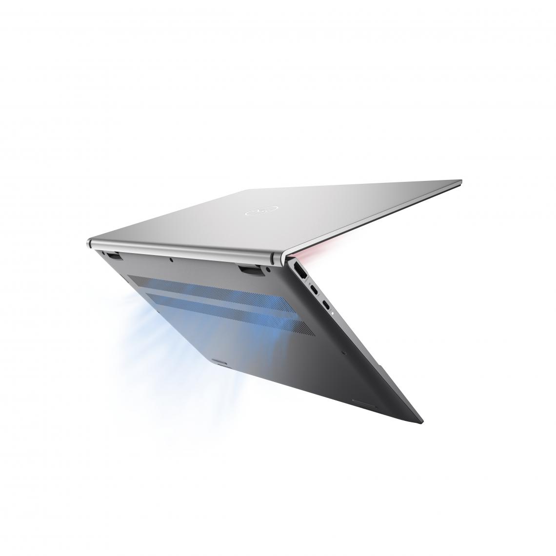 Dell - Inspiron 13 5310 Platinum Silver - PC Portable