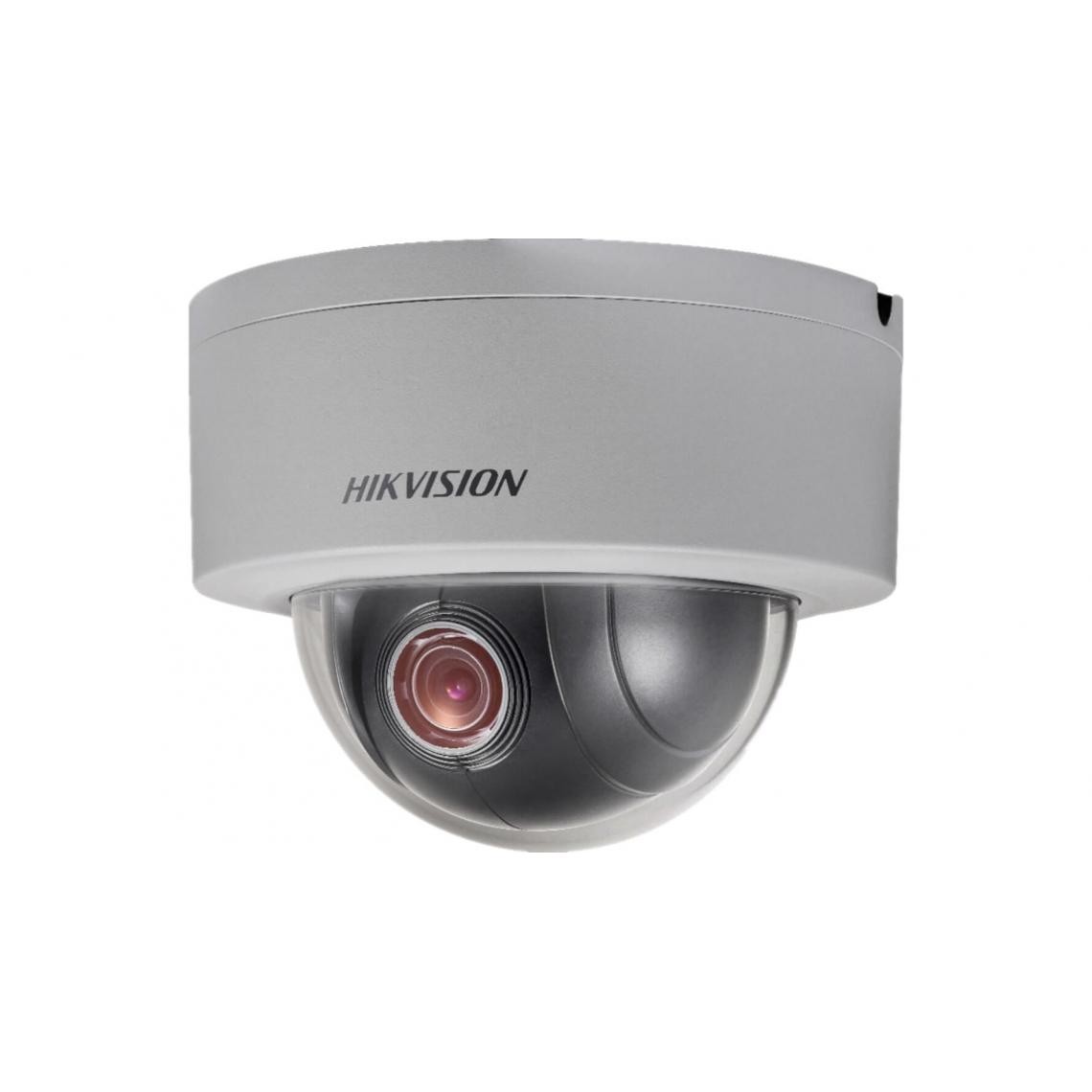 Hikvision - Hikvision - DS-2DE3204W-DE(B) - Caméra de surveillance connectée