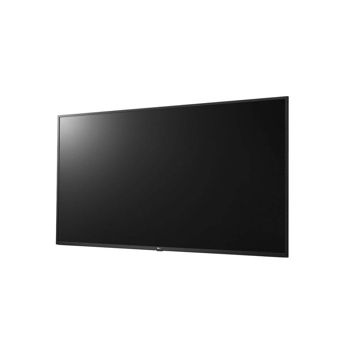LG - Télévision LG 65UL3G-B.AEU IPS 4K Ultra HD 65" - TV 56'' à 65''