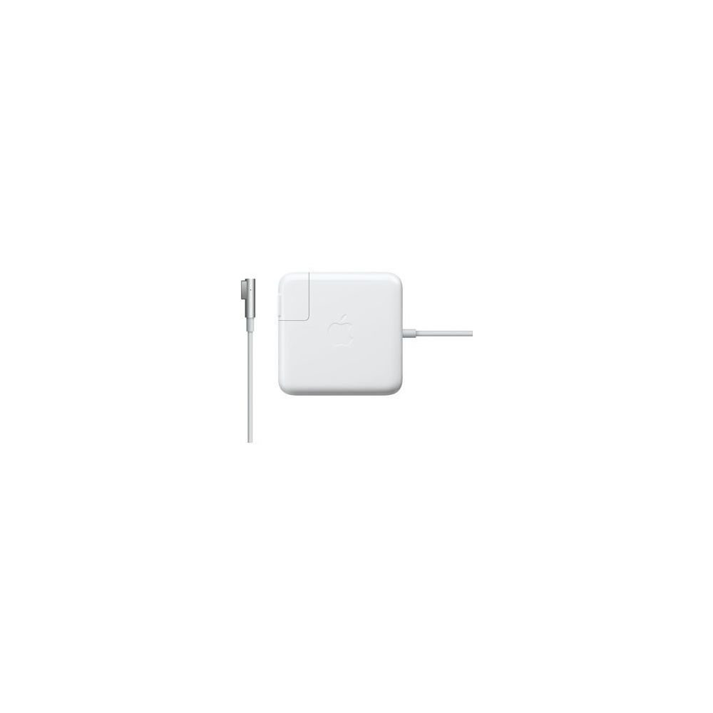 Apple - Apple - MagSafe 85W (MC556Z/B) - Chargeur Universel