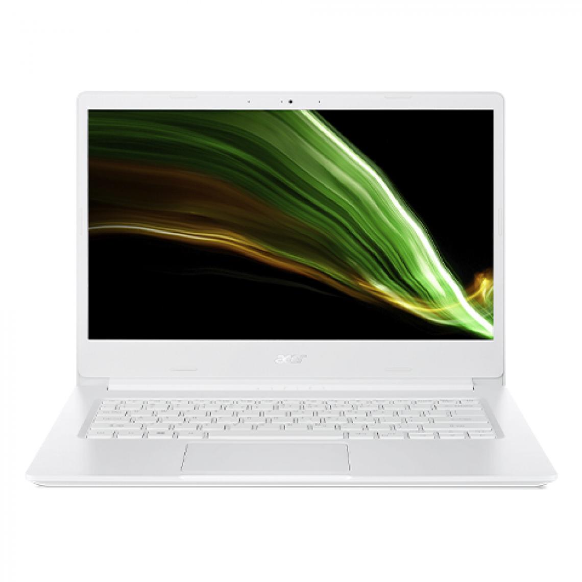 Acer - Aspire A114-61-S732 / 14.0'' HD (1366 x 768) - PC Portable