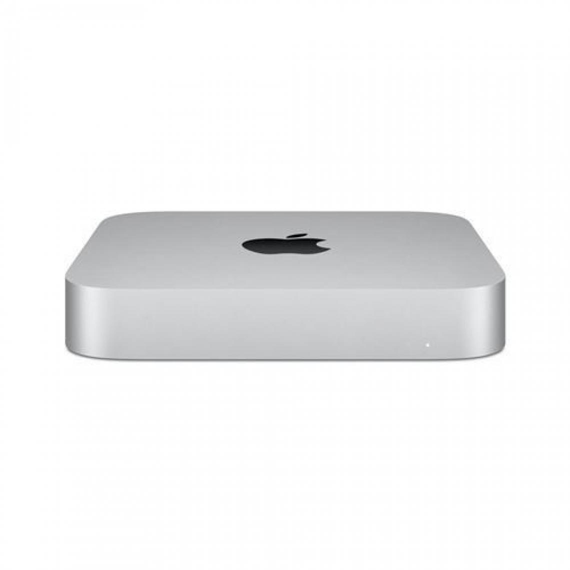Apple - Apple Mac Mini 1 To SSD 8 Go RAM Puce M1 Nouveau - PC Fixe