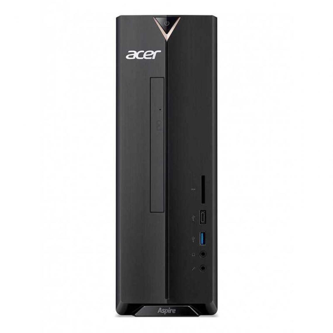 Acer - Acer Aspire XC-895-00Q - PC Fixe