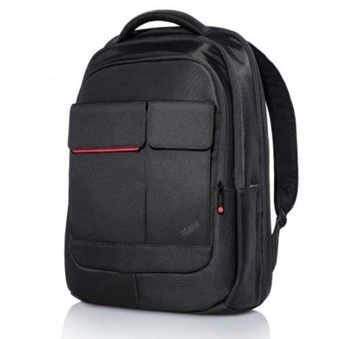 Lenovo - ThinkPad Professional Backpack - Sacoche, Housse et Sac à dos pour ordinateur portable