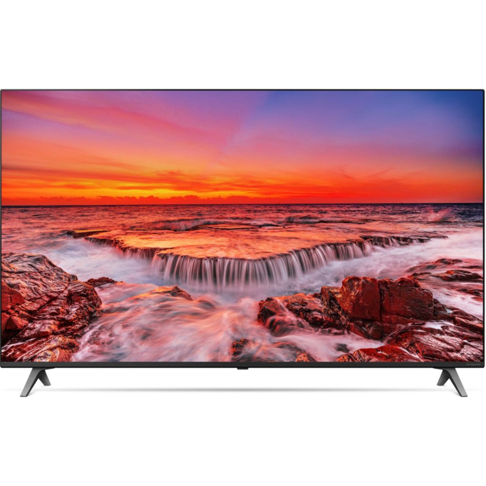 LG - TV LED 49" 123 cm - NanoCell 49SM8050 - TV 44'' à 49''