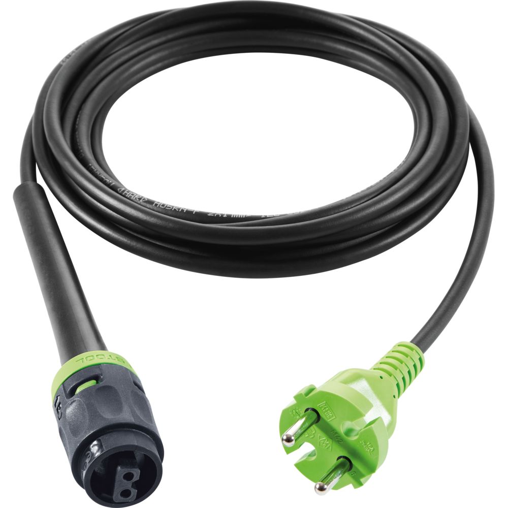 Festool - Câble plug it H05 RN-F-4 PLANEX - 203929 - Cheville