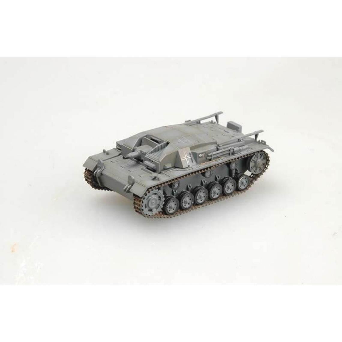 Easy Model - Stug III Ausf B Stug Abt 191 Balkans 41 - 1:72e - Easy Model - Accessoires et pièces