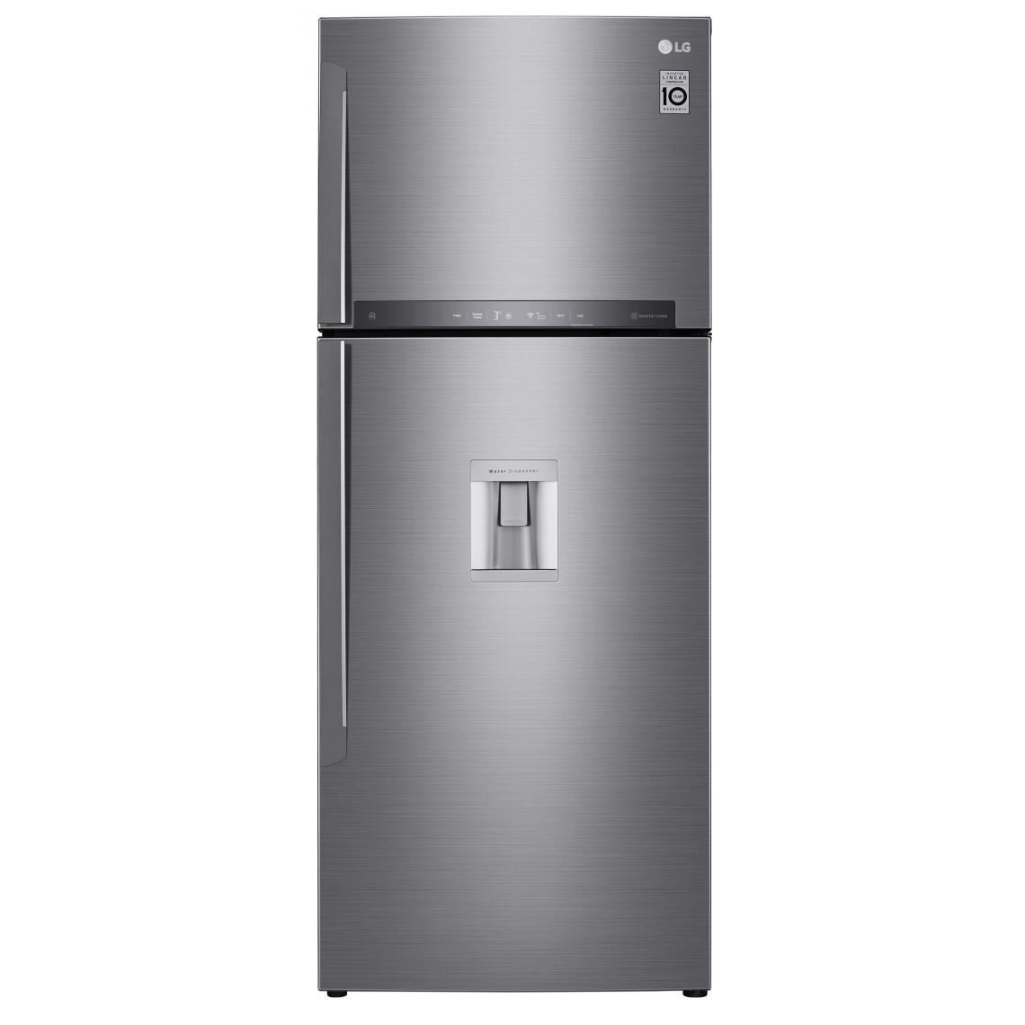 LG - lg - gtf7043ps - Réfrigérateur