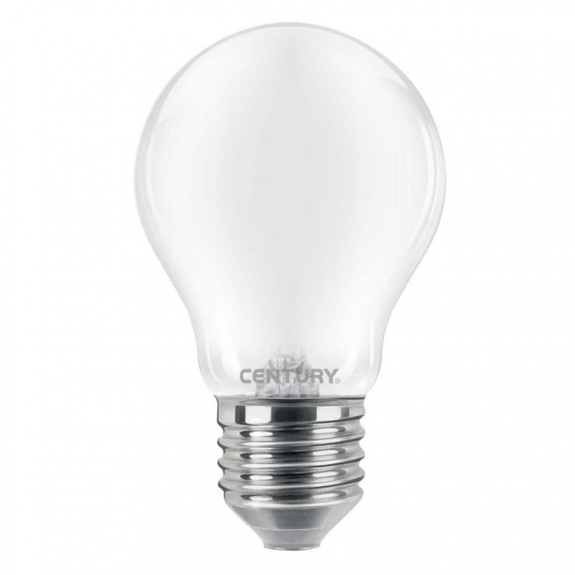 Alpexe - Ampoule LED E27 8 W 806 lm 6000 K - Ampoules LED