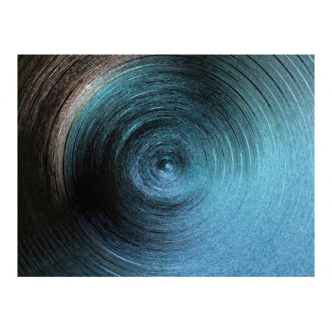 Artgeist - Papier peint - Water swirl .Taille : 300x231 - Papier peint