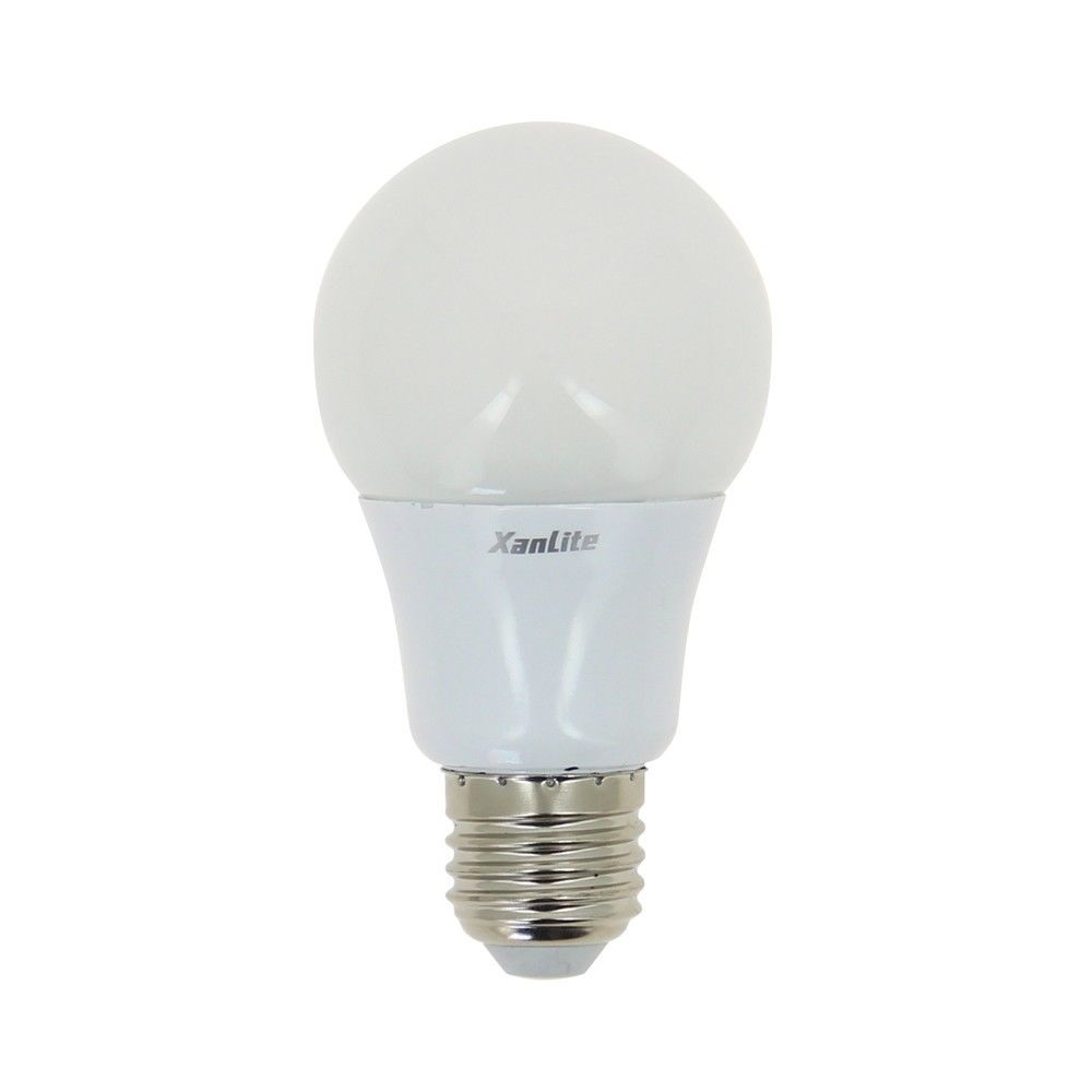 Xanlite - Ampoule LED XANLITE Standard A60 CCT 60W - Ampoules LED