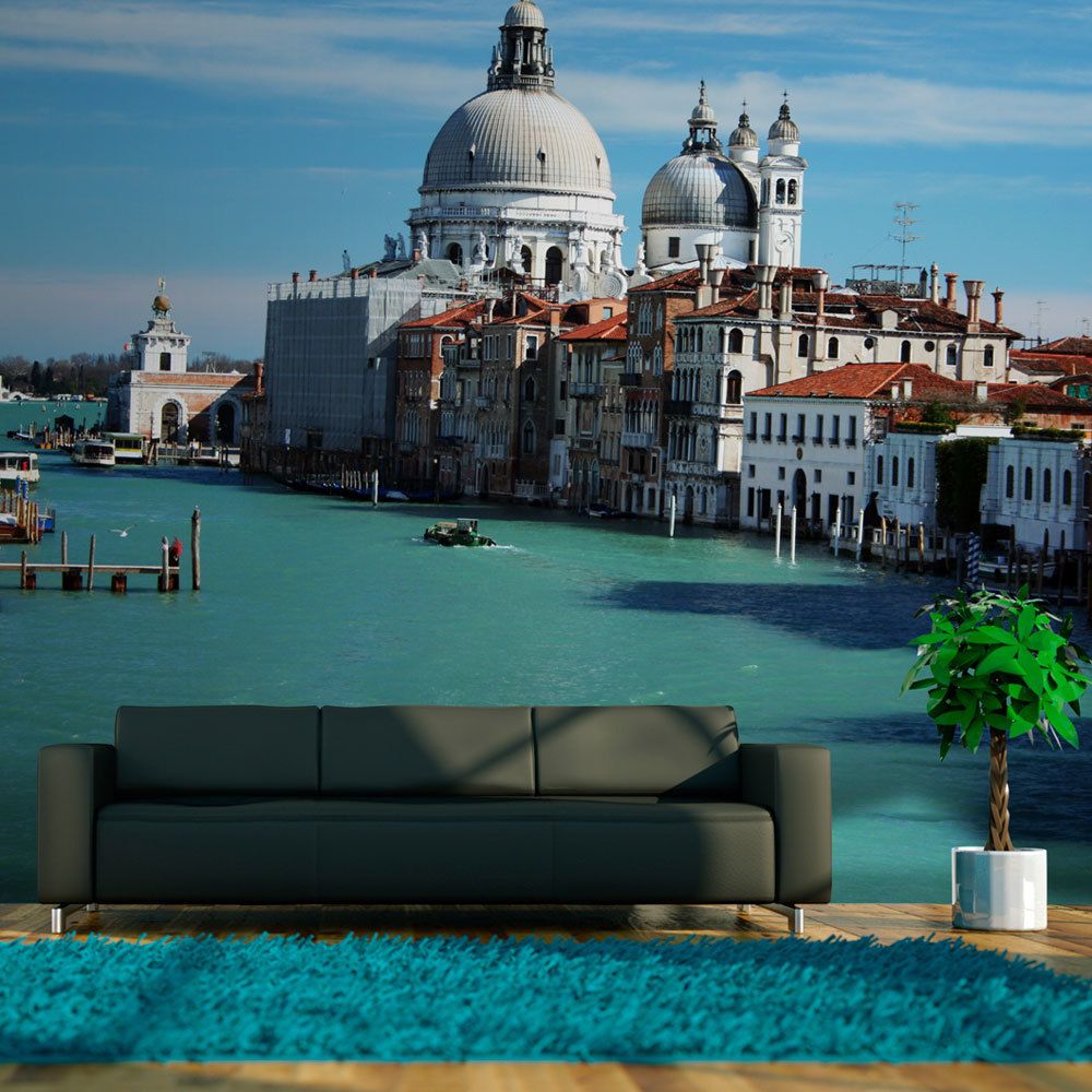 Bimago - Papier peint | Vacances à Venise | 300x231 | Ville et Architecture | Venise | - Papier peint